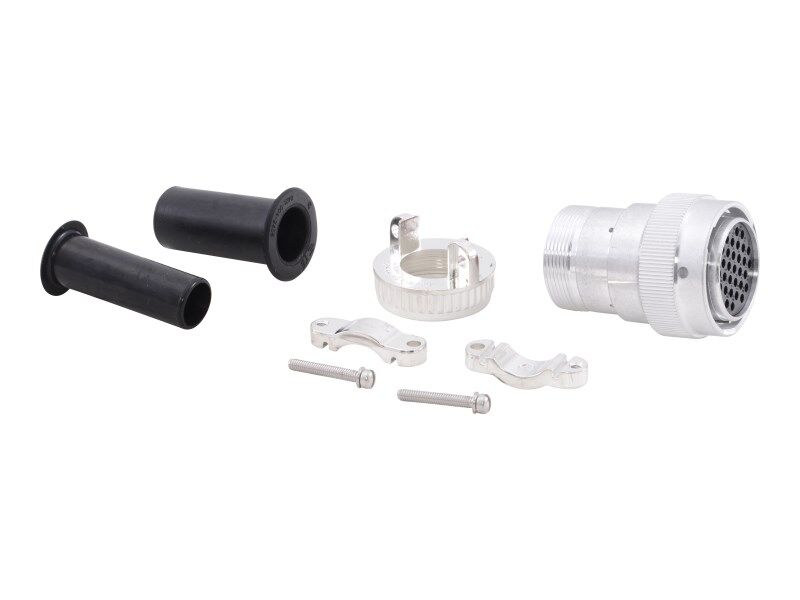 CONNECTOR,PLUG