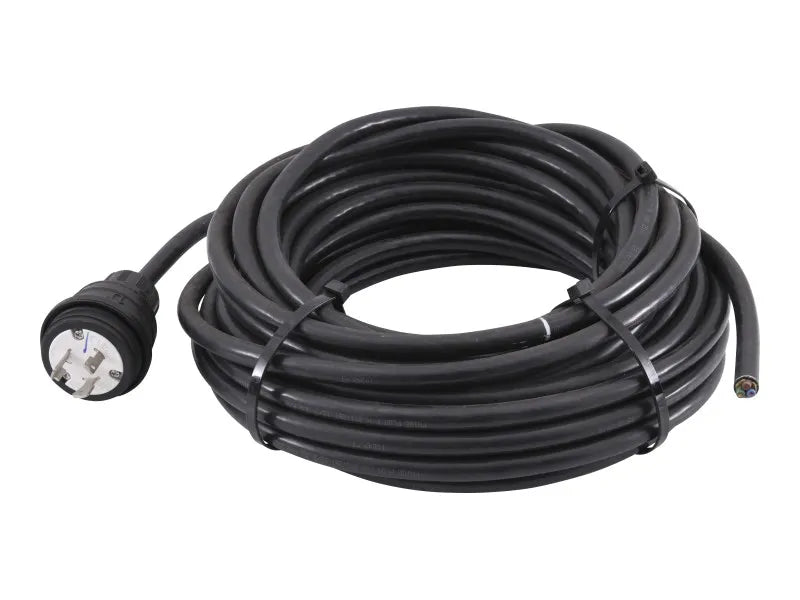 CABLE,AC TO PLATFORM 4000W