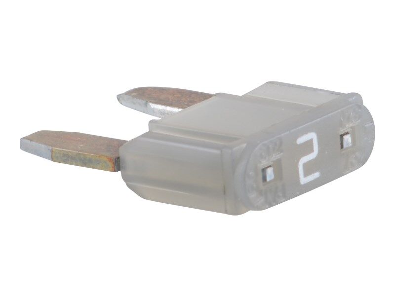 Fuse - 2 Amp
