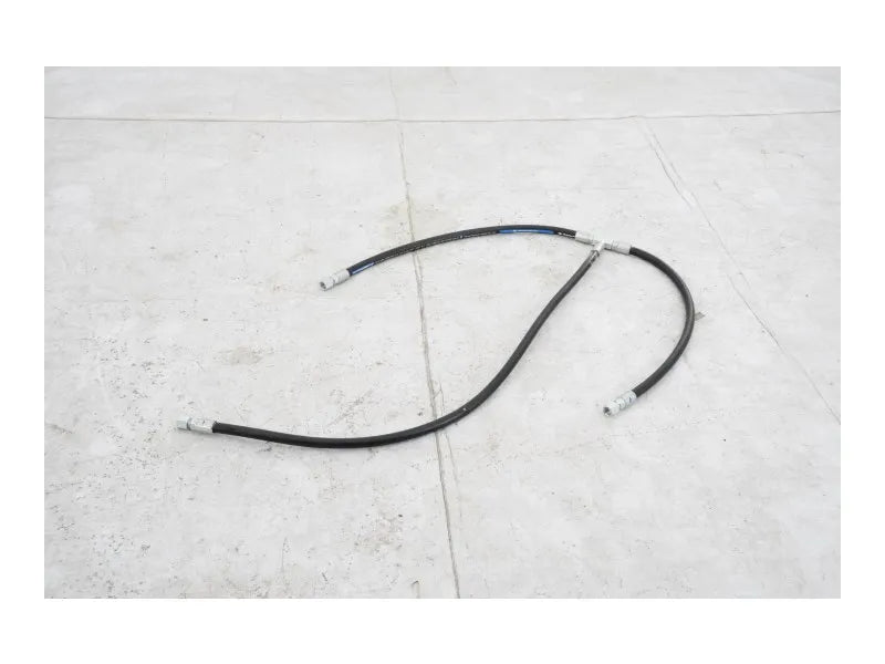 HOSE ASSY,12.5 X JIC ST/ST/ST