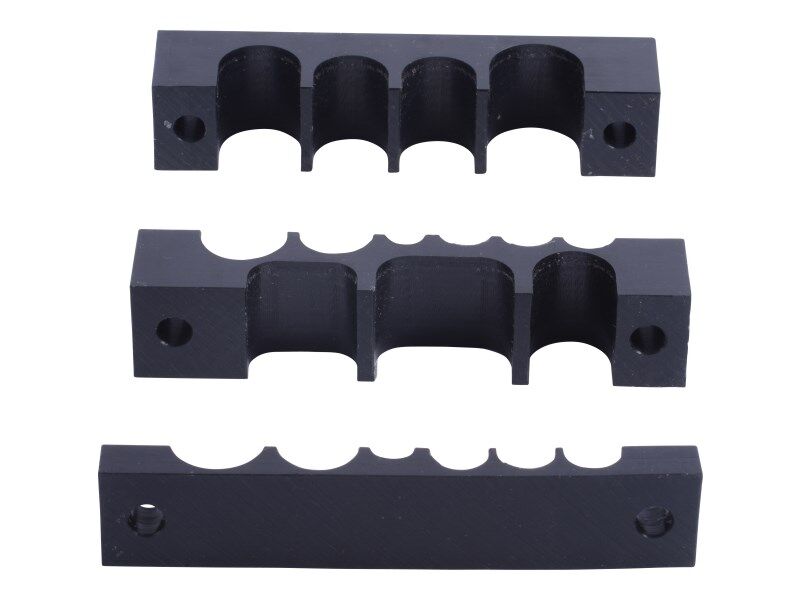 CLAMP,JIB BLOCK