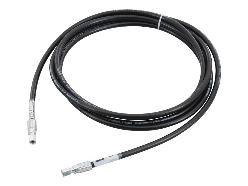 HOSE ASSY,6.3 X JIC STR/STR