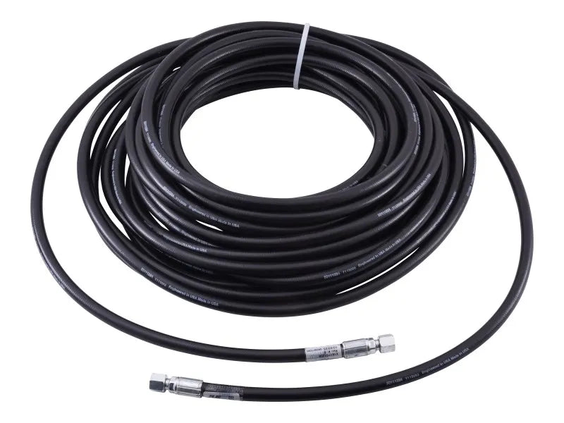 HOSE ASSY,12.7 X JIC STR/STR