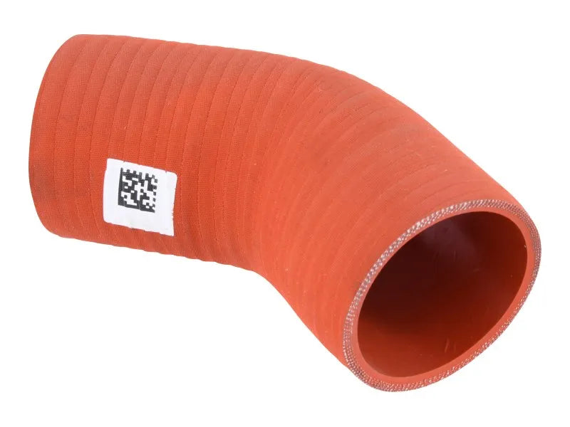 HOSE,ELBOW 45 DEG, 63.5 MM DIA