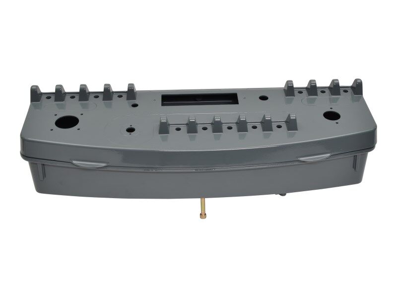 BOX,CONSOLE ASSEMBLY