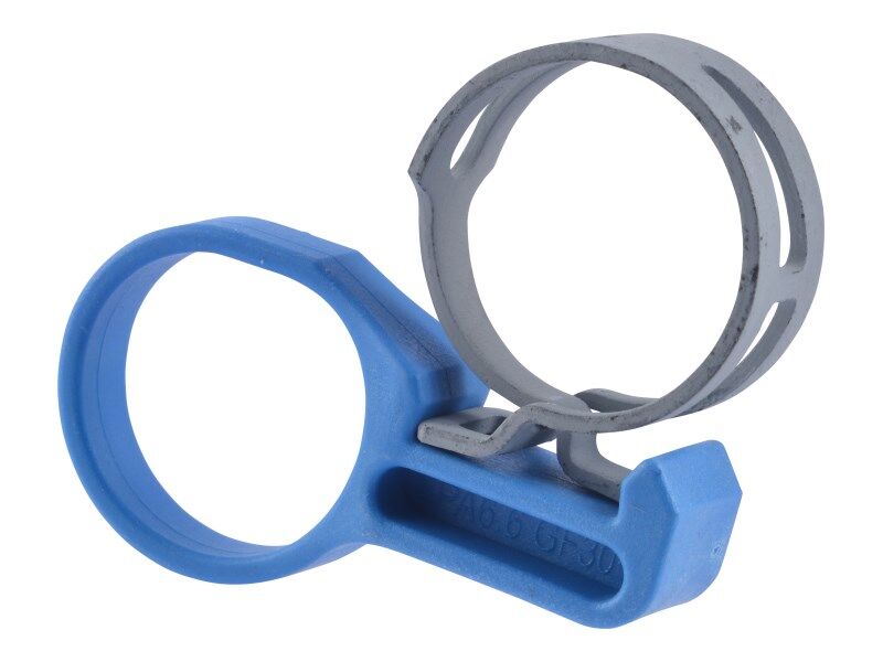 CLAMP,SPRING 22MM NOM DIAMETER