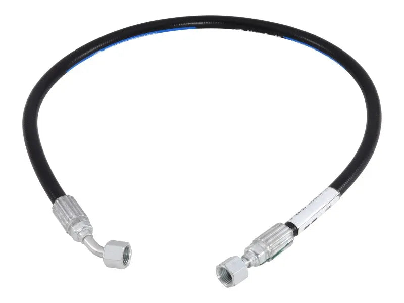 HOSE ASSY,.25 ORFS/ORFS