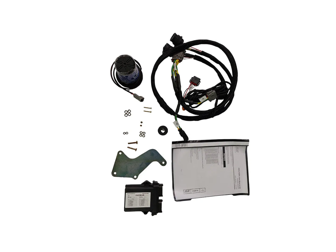 KIT,SKYGUARD BEACON (BLUE)