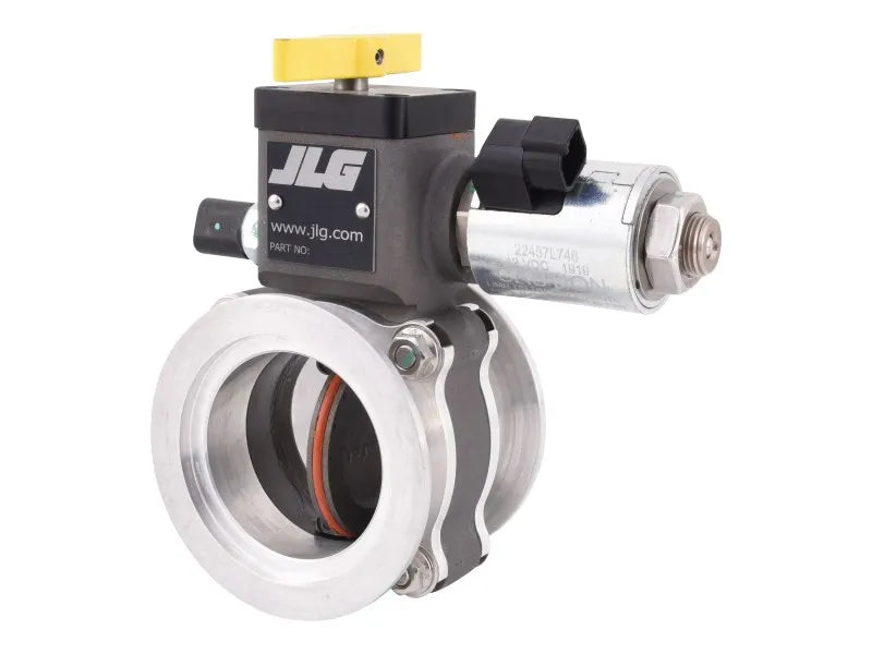 VALVE,AIR SHUT OFF XT