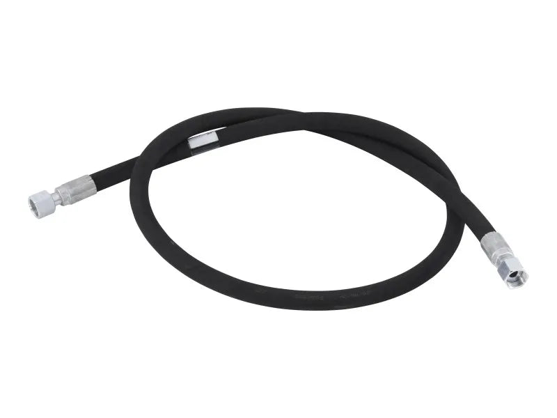 HOSE ASSY,12.5MM ORFS/ORFS