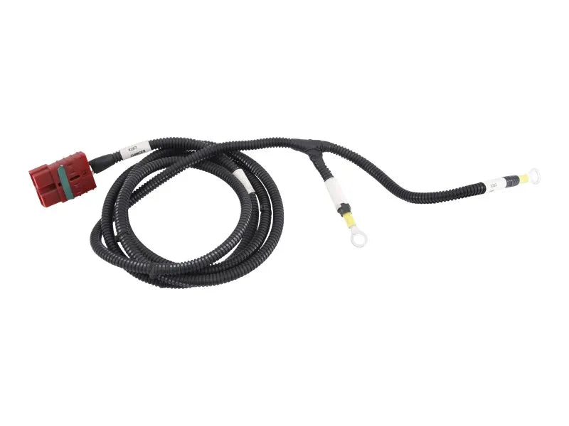 HARNESS,CHARGER OPTION DC CONN