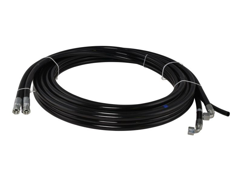 HOSE ASSY,TRILINE HOSE