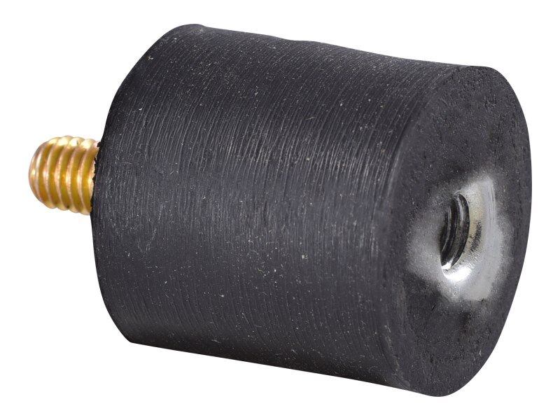 MOUNT,ISOLATOR ECM
