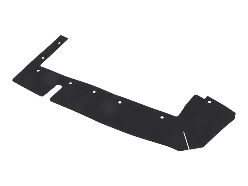SEAL,RUBBER BAFFLE