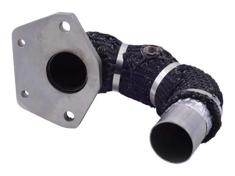 Pipe Exhaust (Outlet)