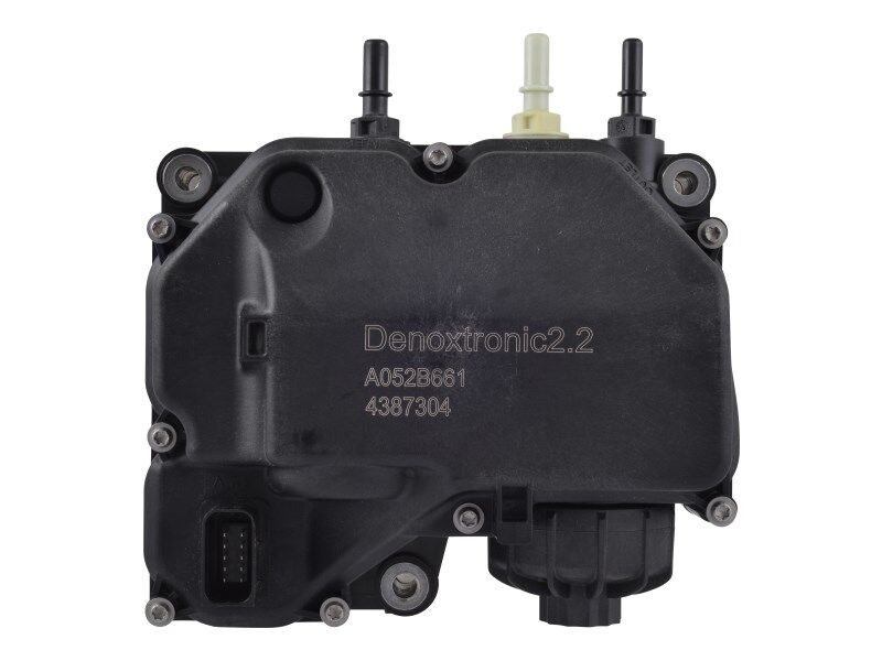 PUMP,DEF MODULE