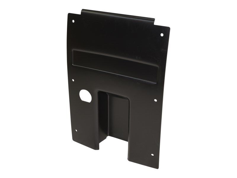 COVER,REAR FRAME JLG