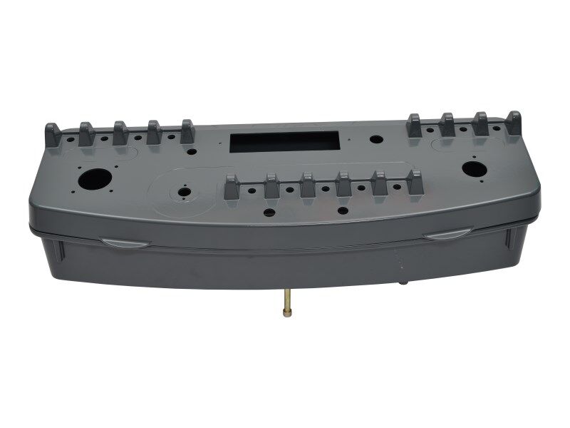 BOX,CONSOLE ASSY