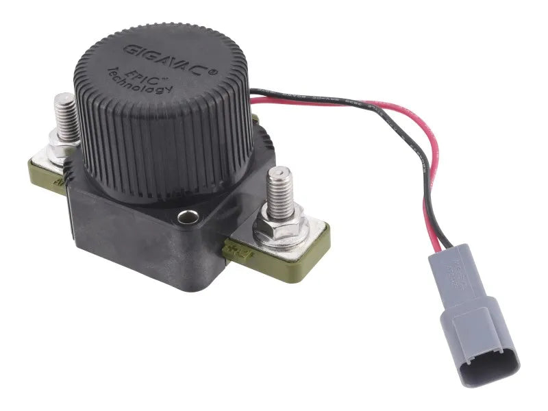 RELAY,CONTACTOR 12V 150A