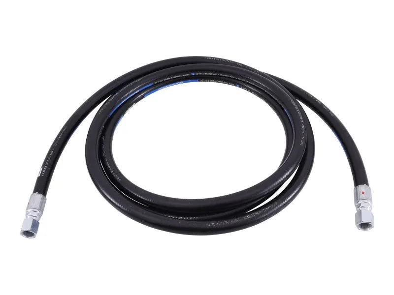 HOSE ASSY,.63 10-STR X 10-STR