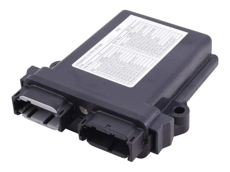CONTROL MODULE, ULTRA BM CRIB – Skyworks LLC