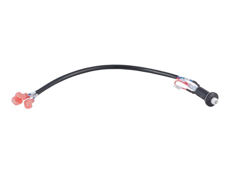 ELEC ASSY,AC SWITCH/HARNESS
