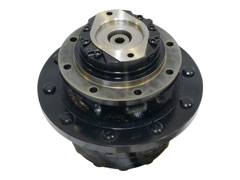 HUB,TORQUE