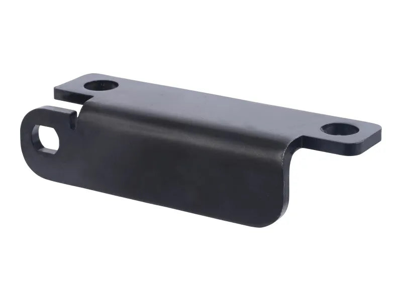 BRACKET,ROLLER RH