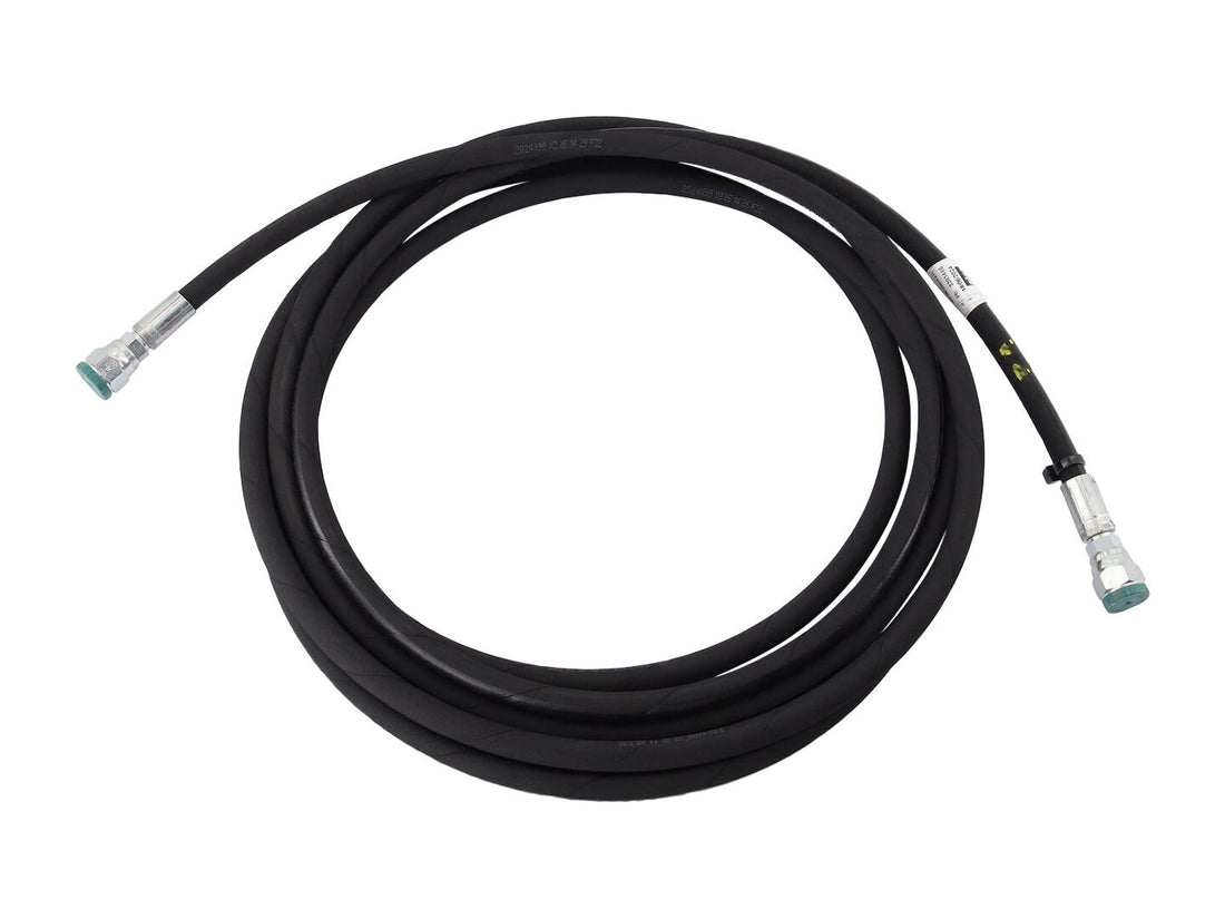 HOSE ASSY,1/4