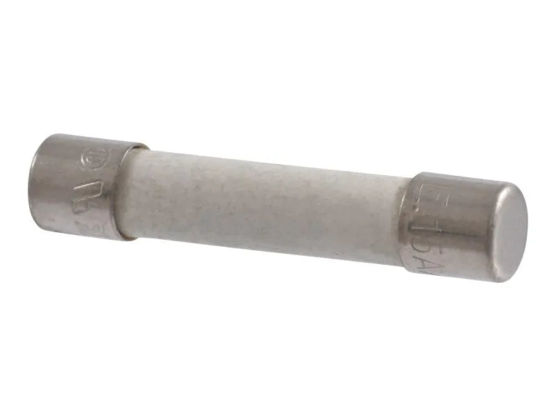 FUSE,15A GLASS
