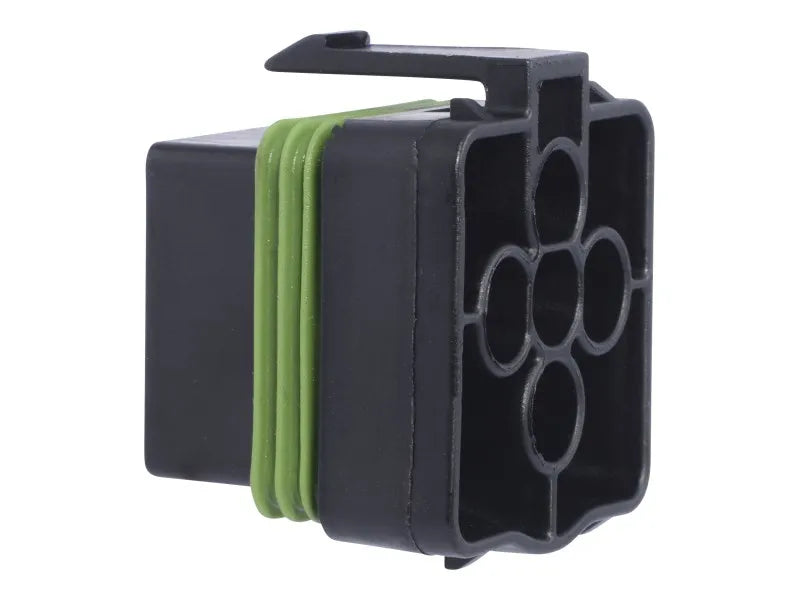 CONNECTOR,5-WAY RELAY
