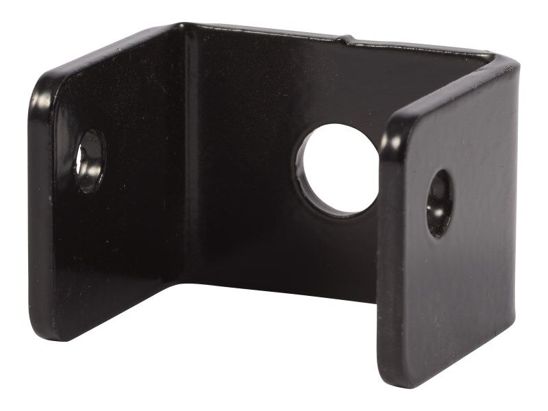 BRACKET,FIXED END