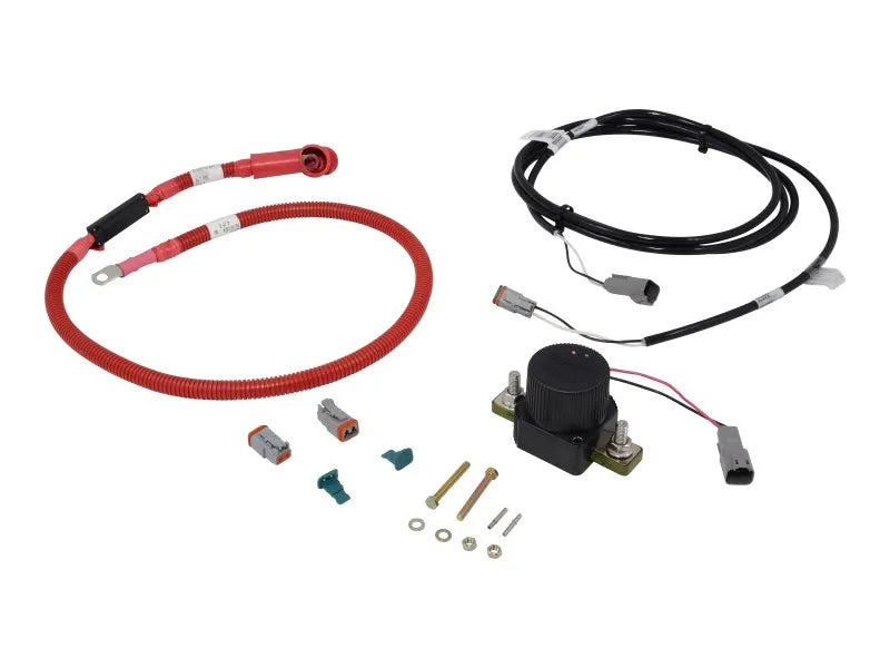 KIT,BATTERY ISOLATOR