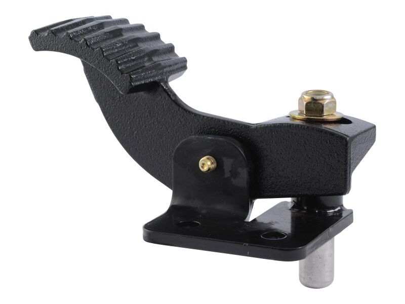 BRACKET,LATCH FOOT SWITCH