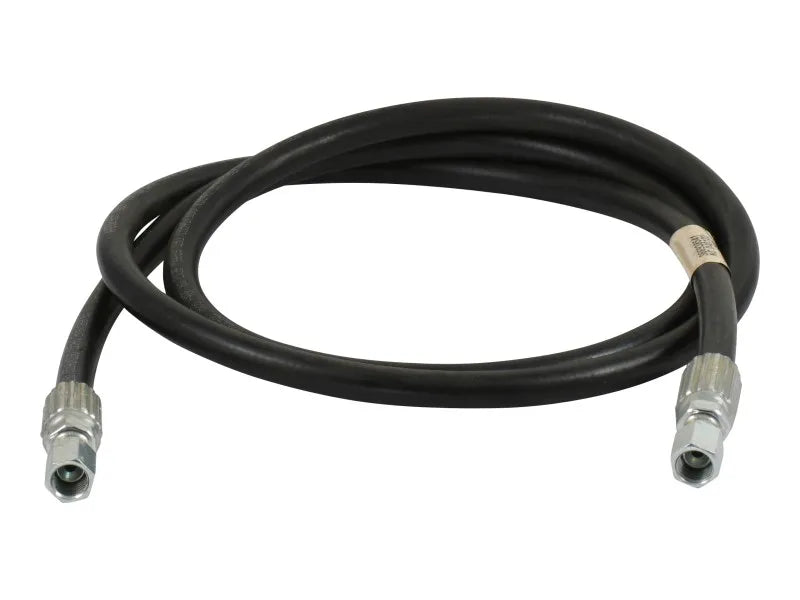 HOSE ASSY,6.3 MM X JIC/JIC