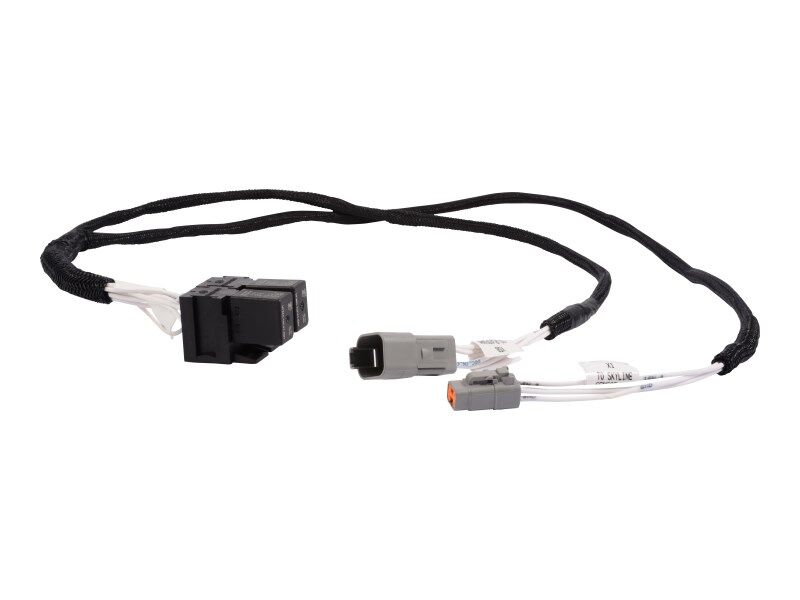 HARNESS,SKYLINE 6 PIN
