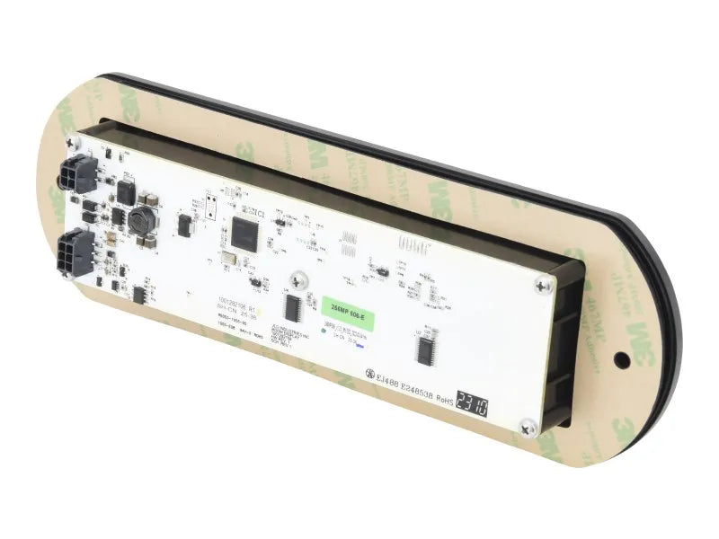 ELEC ASSY,LT PANEL GRND GAUGE