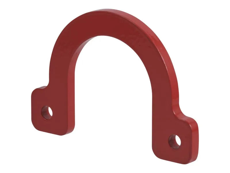 PLATE,ARM PROP RETAINER