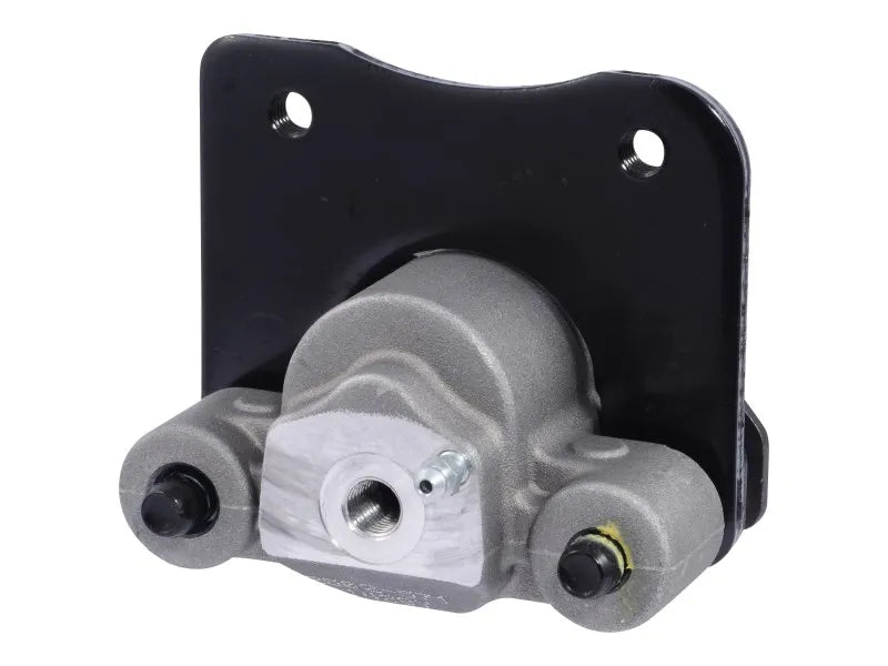 CALIPER, BRAKE - FRONT LEFT