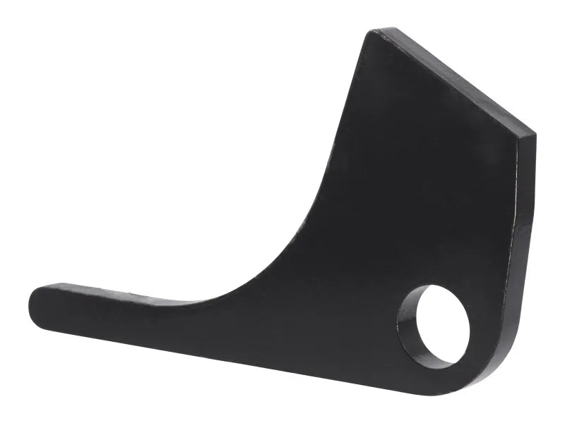 PLATE,PIN LATCH