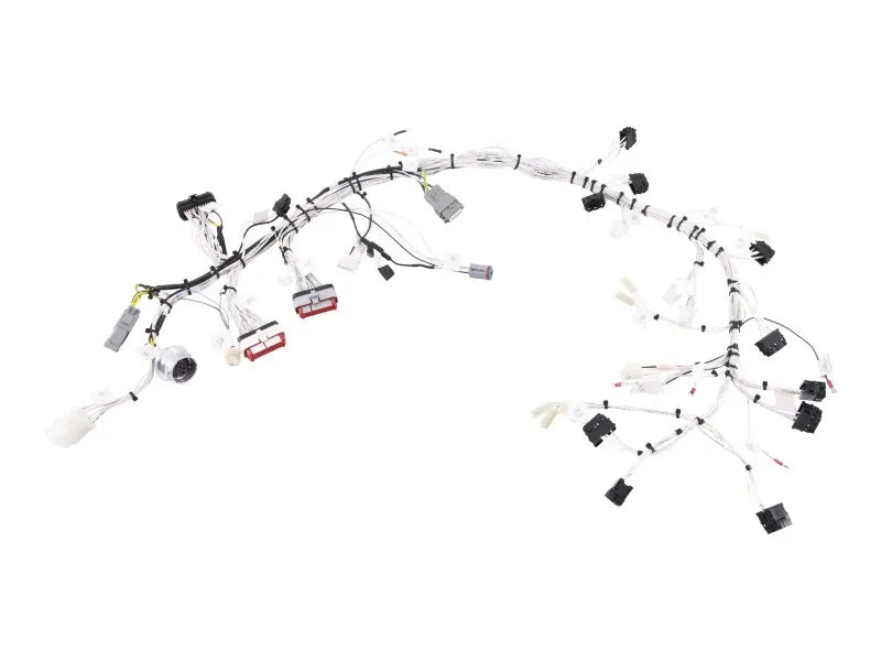 HARNESS,PLATFORM CONTROL BOX