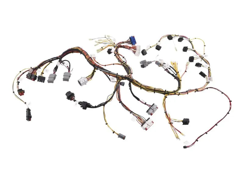 HARNESS,MTB 800A,800S,600A