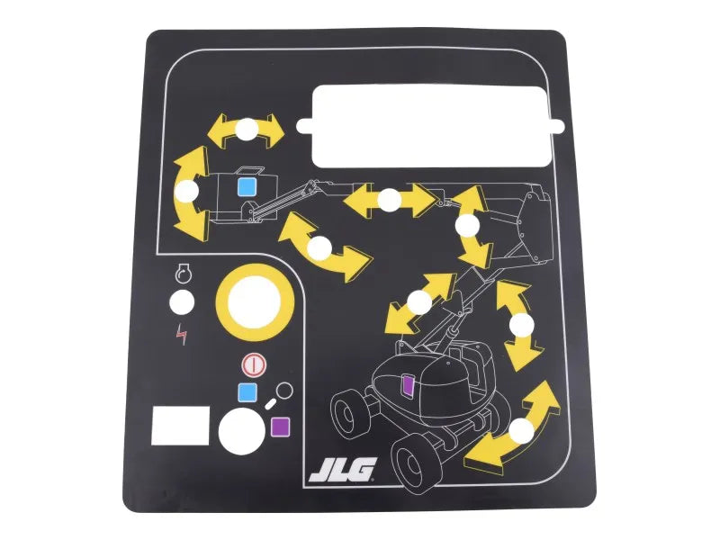 DECAL,MTB