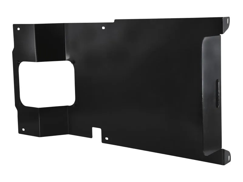 PLATE,COVER FRAME ASSY