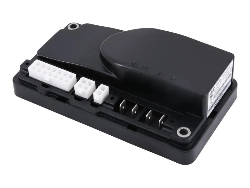 CONTROL,STEER MOD W/ SW