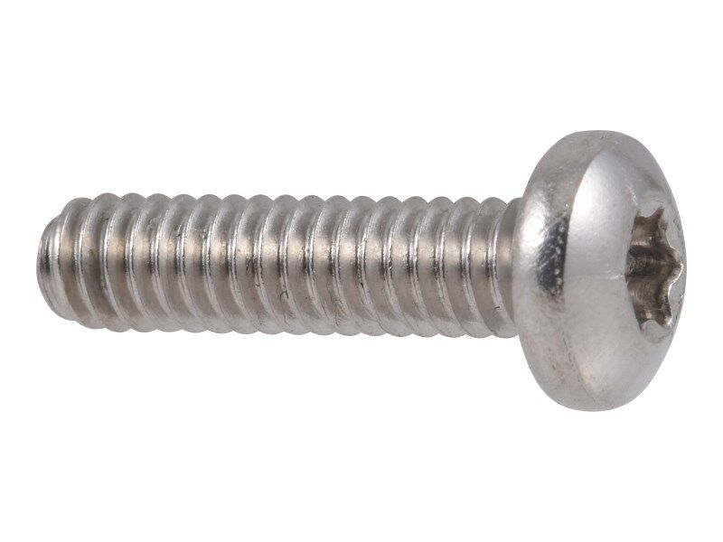 SCREW-SPEC,1/4-20 X 1 PAN HD