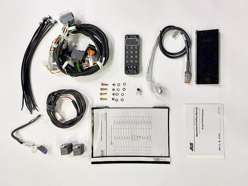 KIT,ACCESS CONTROL
