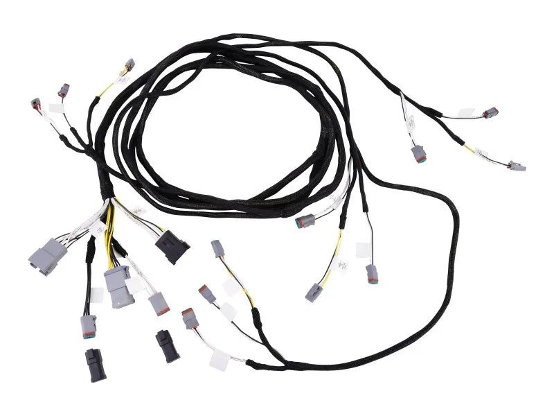 HARNESS,LEVELING JACK