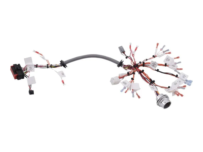 HARNESS,PLATFORM CONTROL BOX