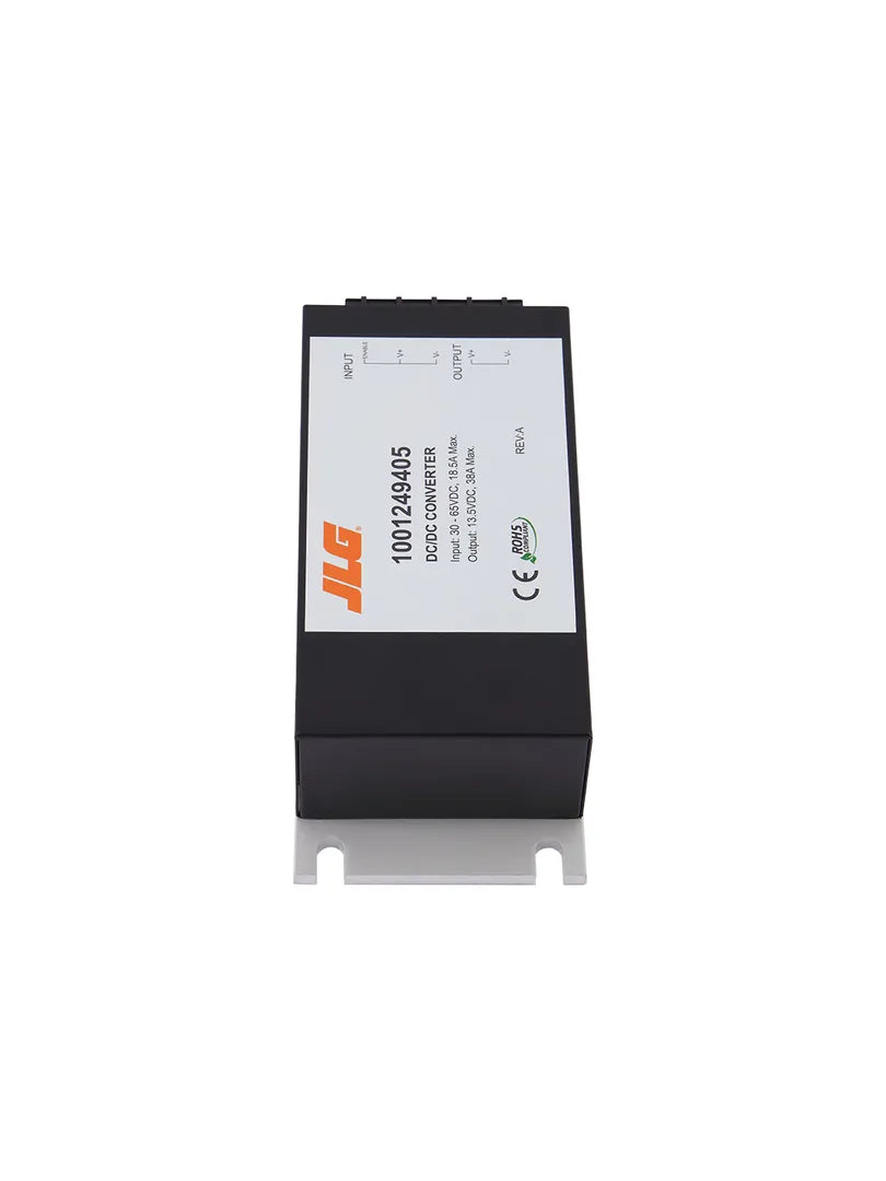 ELEC ASSY,CONVERTER